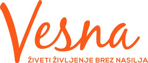 logo Vesna