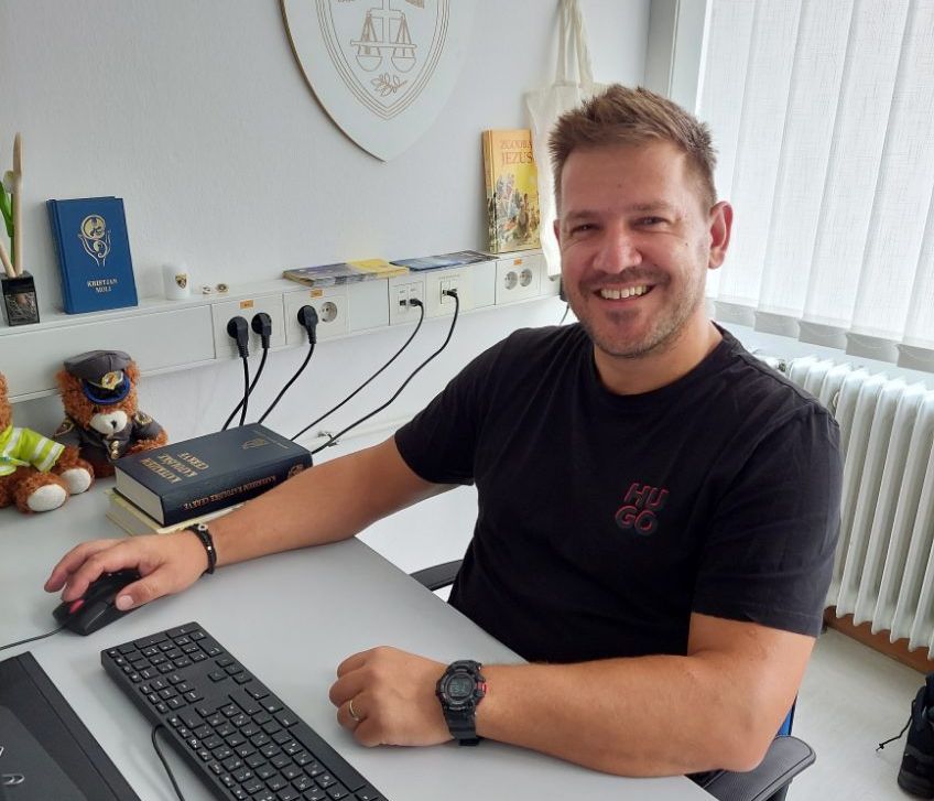 MatjazKramberger