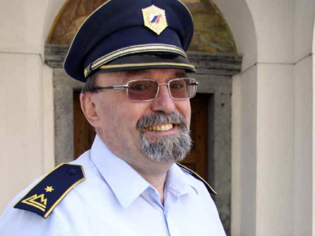janko novak