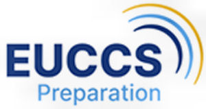 EUCCS Preparation logo