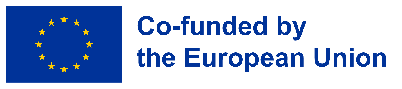 logo Co founded by EU