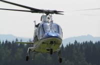 A109P 2 m