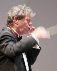 dirigent Jan Cober