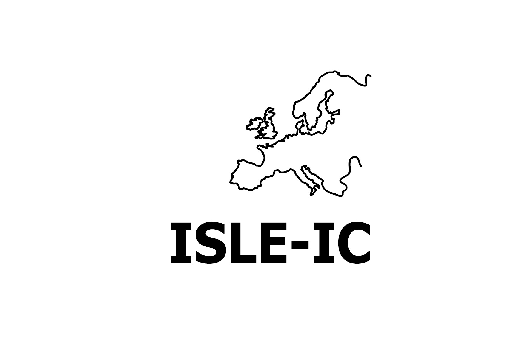 ISLE IC logo