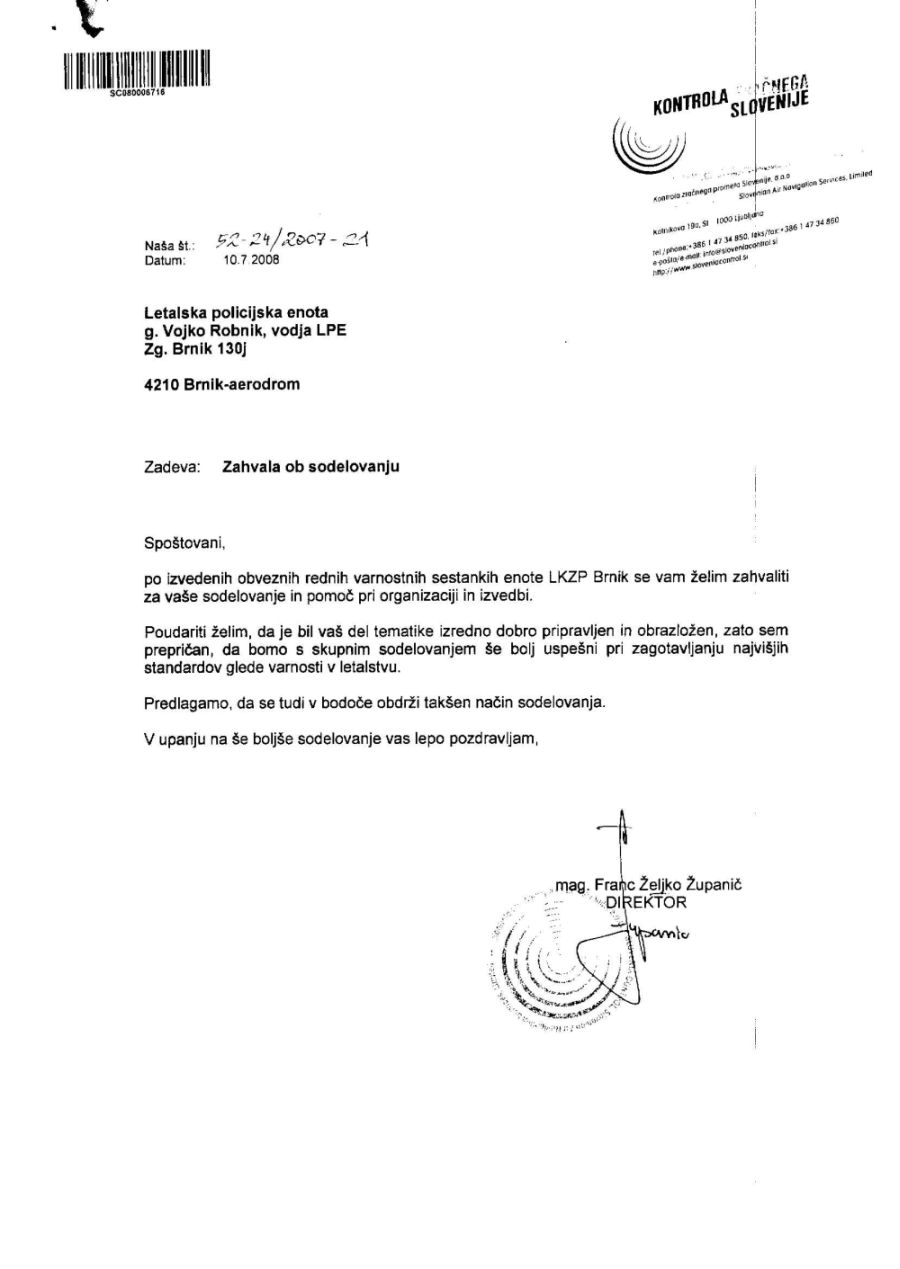 080710 KontrolaZracnegaPrometaZaLPE