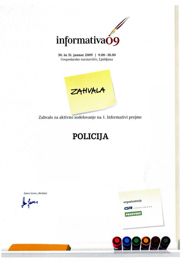090206-OrganizatorjaInformativeZaPolicijo