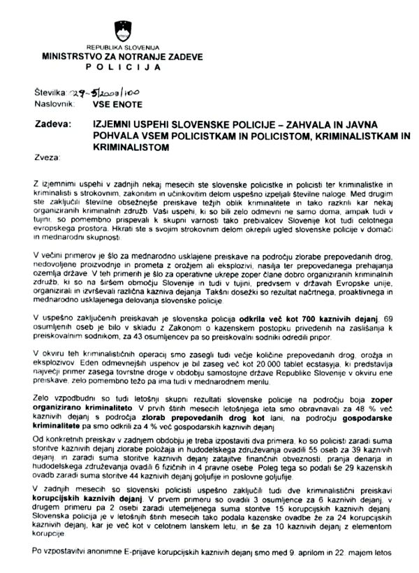 090606-VodstvoPolicijeVsemPolicistom01