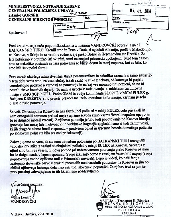100429-VandrovckiZaPolicisteVEULEXkosovo