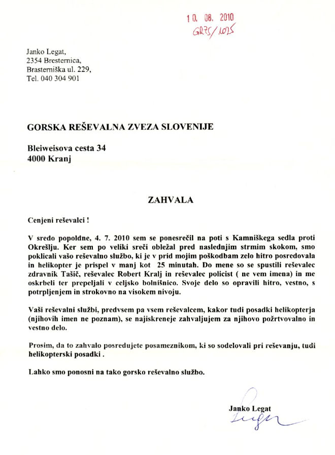 100810-ObcanZaPolicisteLPEinPPBled