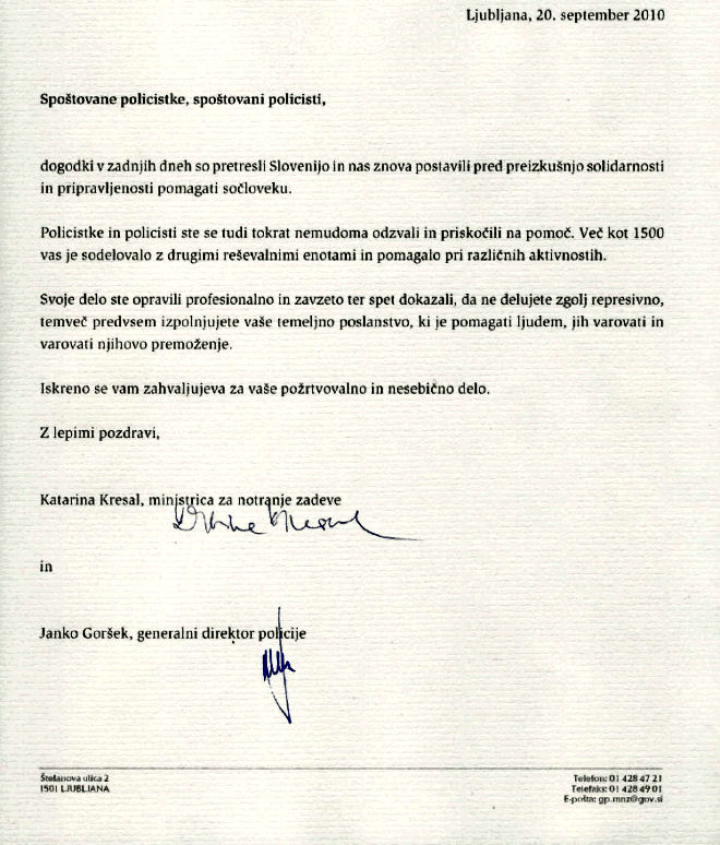 100920-MinistricaInGDPzaVsePoliciste