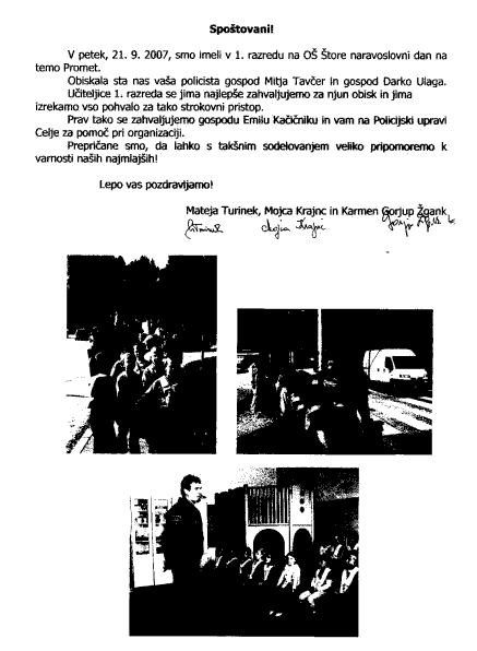 070930 OSStoreZaPPCelje