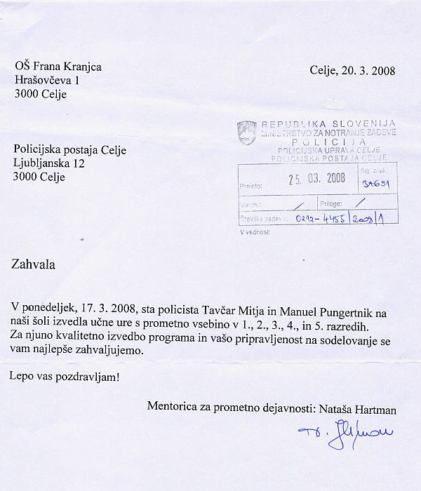 080320 OSFranaKranjcaZaPPCelje