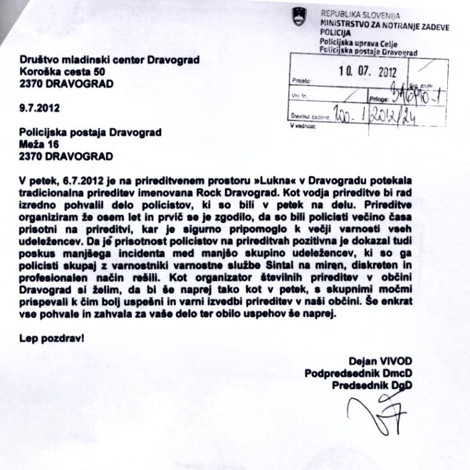 120709-DrustvoZaPolicistePPDravograd