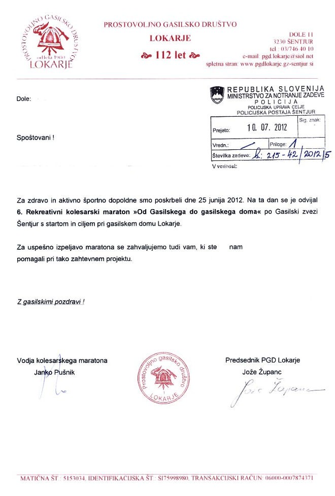 120710-PGDzaPolicistePPSentjur