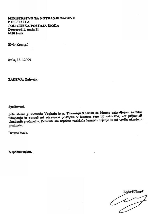 090113-ObcanZaPolicistaPPIzola