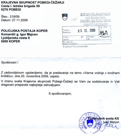 091127-KSzaPolicistePPKoper