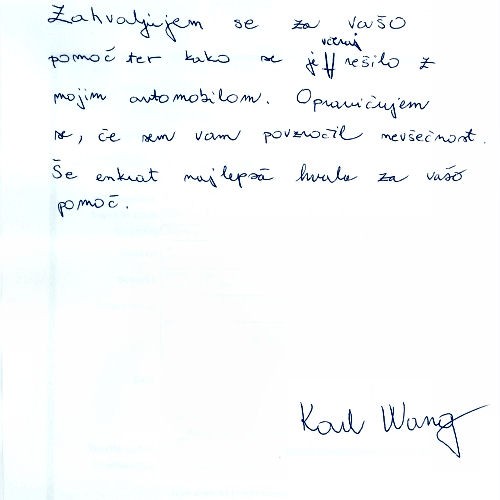 091204-AvstrijecZaPolicistePPIzola
