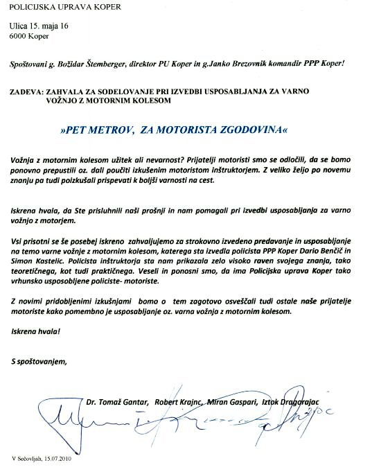 100715-MotoristiZaPolicistePPPKP