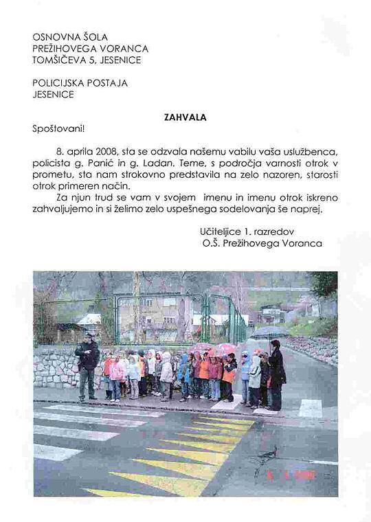 080421 OSPrezihovegaVorancaZaPPJesenice