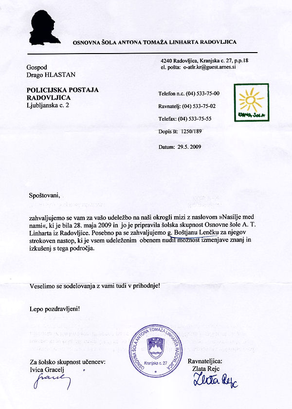 090529-OSzaPolicistePPRadovljica
