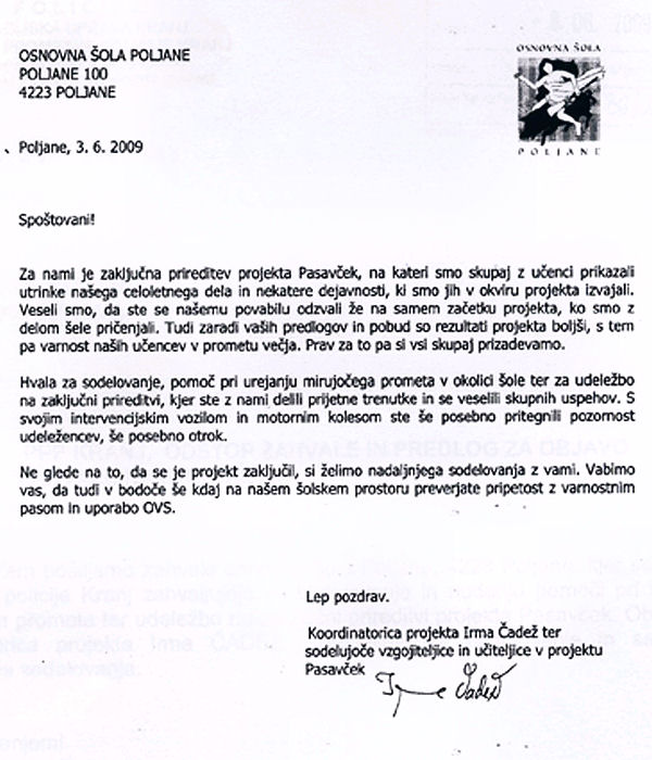 090603-OSzaPolicistePPPKranj