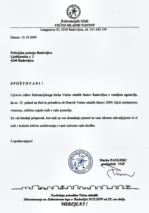 091012-RekreacijskiKlubZaPolicistePPRadovljica