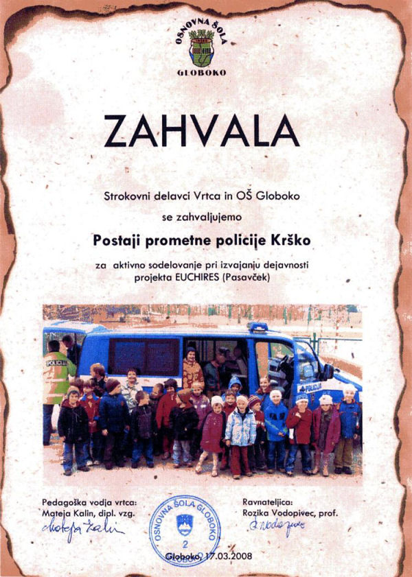 080317 PasovcekZaPPPKrsko