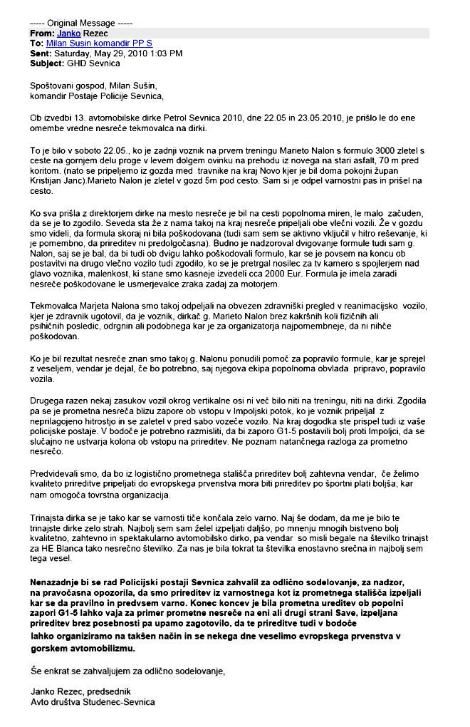 100529-AvtoDrustvoZaPolicistePPSevnica