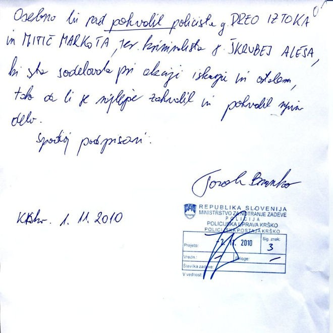 101101-ObcanZaPolicistePPKrsko