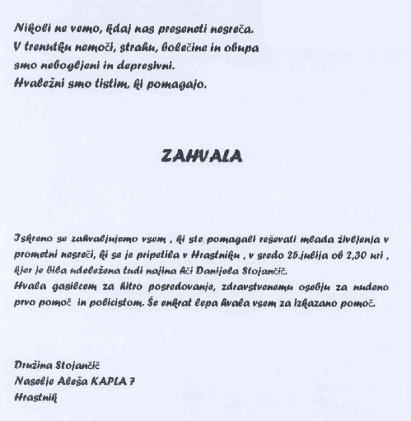 070731 DruzinaZaPOHrastnik