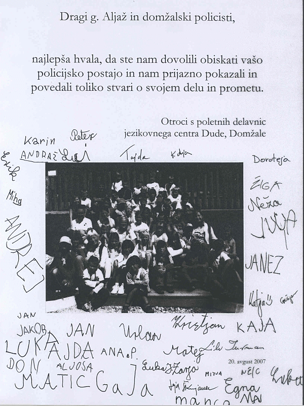 070820 DudeZaPPDomzale