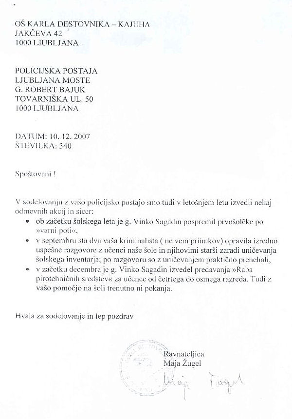 071210 OSKarlaDestovnikaZaPPMoste
