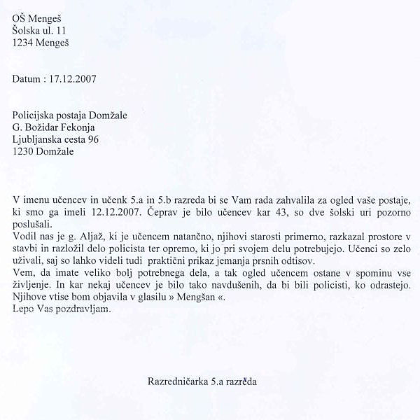071217 OSMengesZaPPDomzale