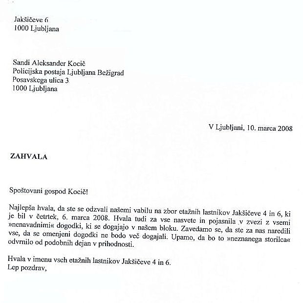 080310 EtazaZaPPBezigrad