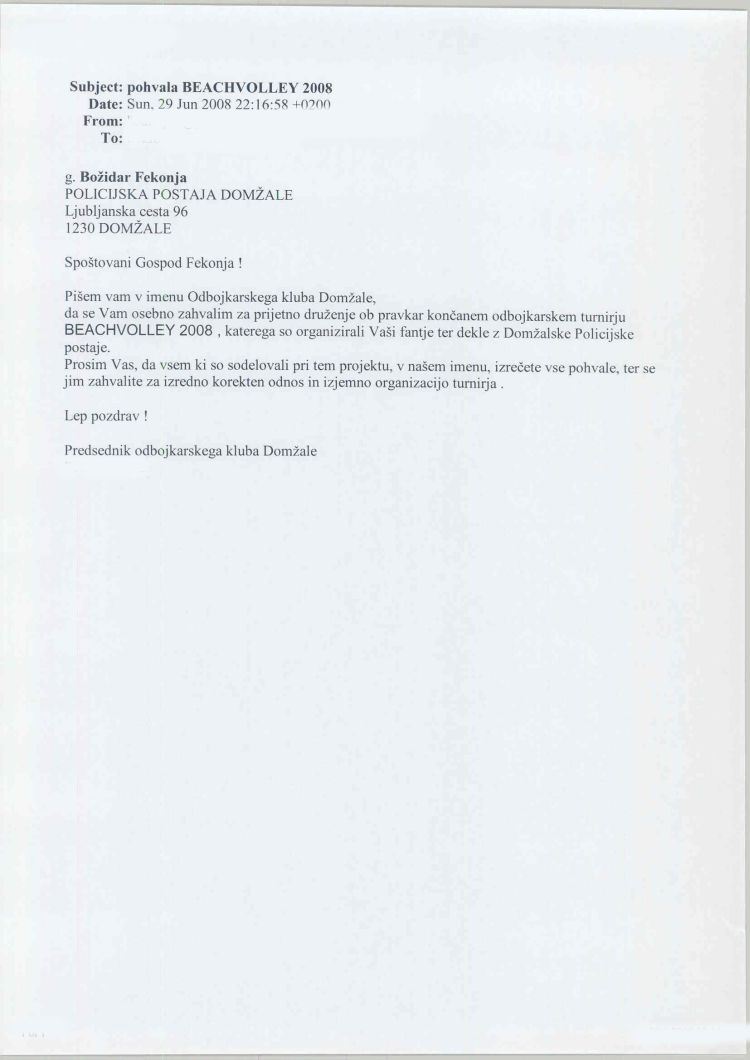 080629-OdbojkarskiKlubDomzaleZaPPDomzale