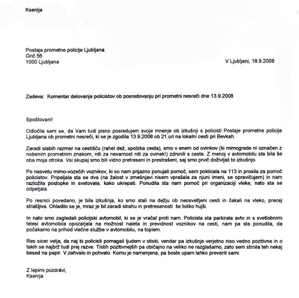 080918-ObcankaZaPPPLjubljana