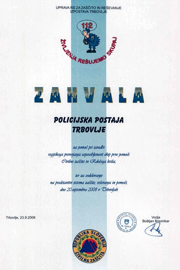 080923-UpravaZaZascitoInResevanjeZaPPTrbovlje