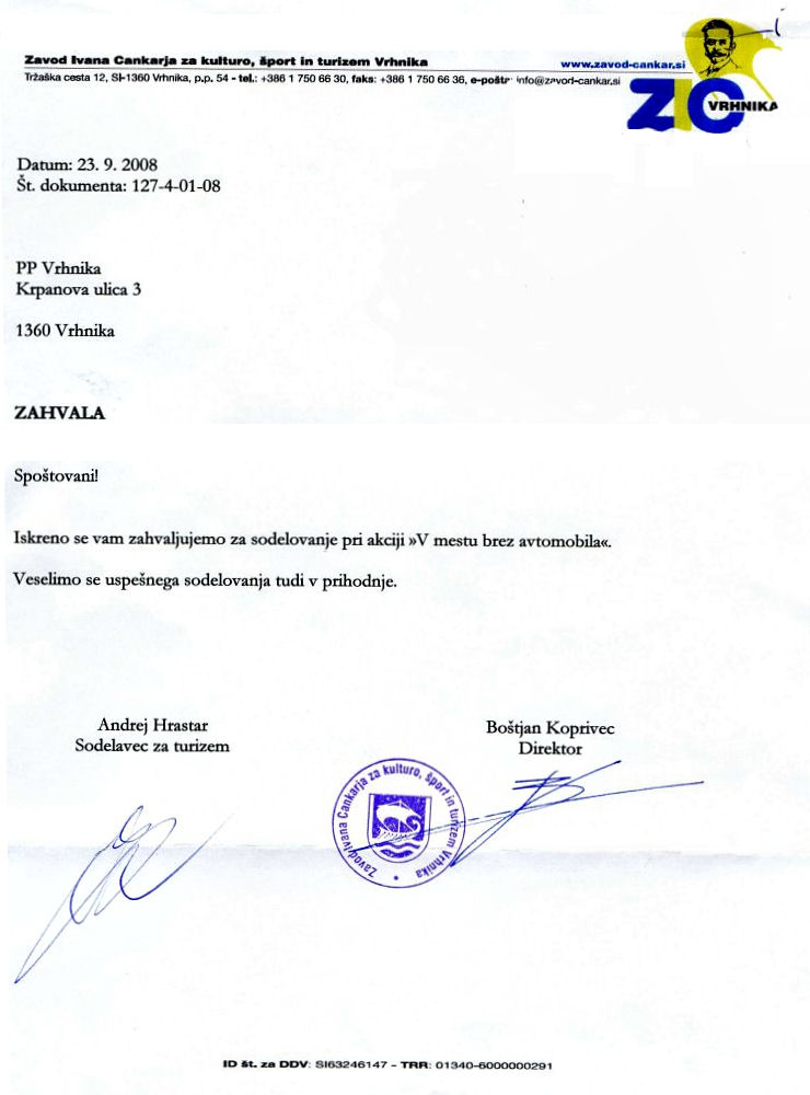 080923-ZavodIvanaCankarjaZaPPVrhnika