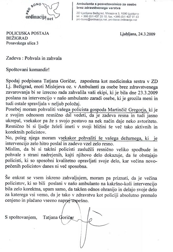090324-ZdravstveniZavodZaPolicistaPPBezigrad