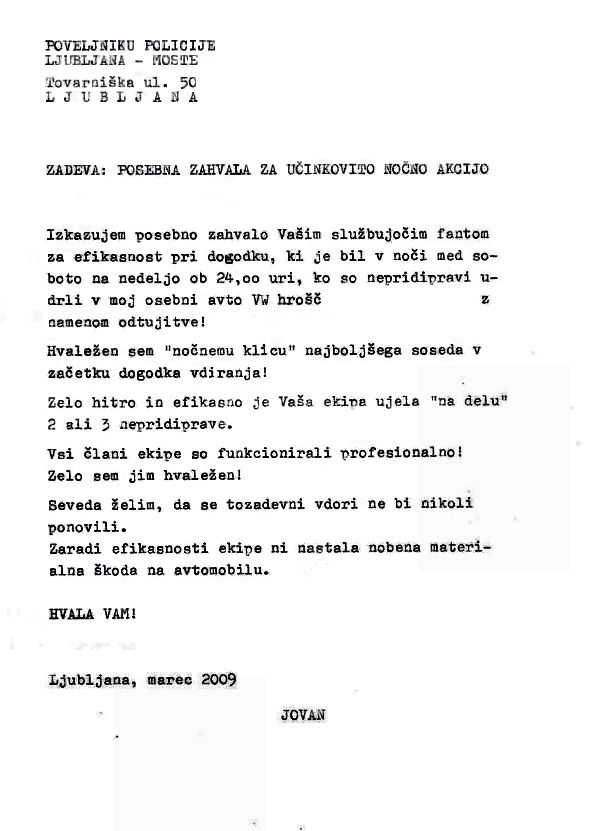 090331-ObcanZaPolicistePPMoste