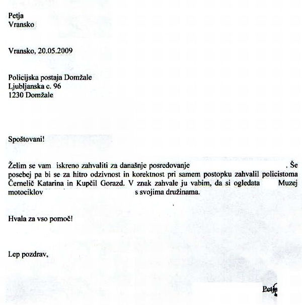 090520-ObcanZaPolicistaPPDomzale