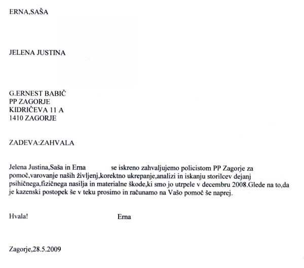 090528-StiriObcankeZaPolicistePPZagorje