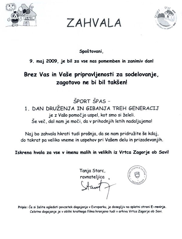 090529-VrtecZaPolicistePPZagorje