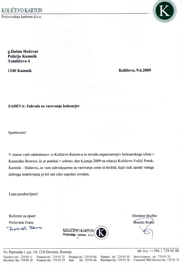 090609-KolicevoZaPomocnikaKomandirjaPPKamnik