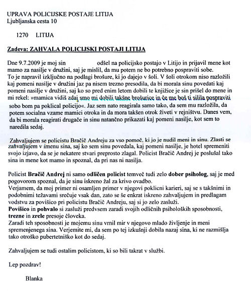 091002-ObcankaZaPolicistaPPLitija