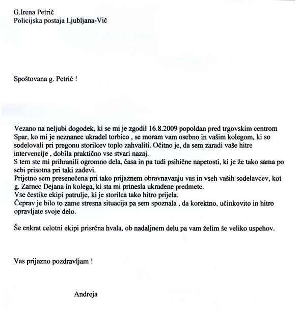 091003-ObcankaZaPolicistaPPVic