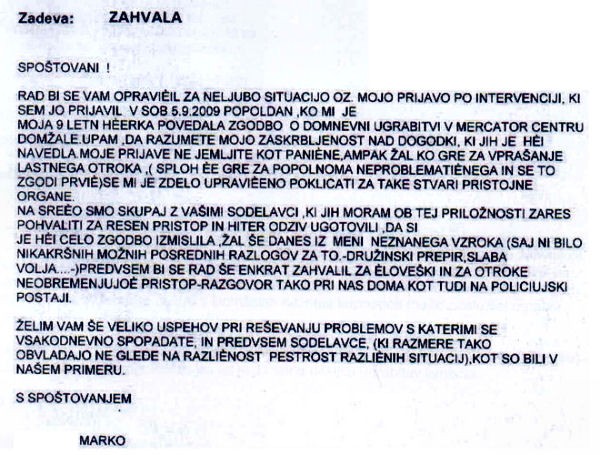 091005-ObcanZaPolicistaPPDomzale