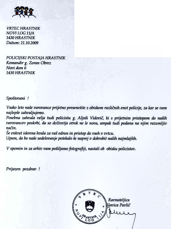 091021-VrtecZaPolicistePPHrastnik