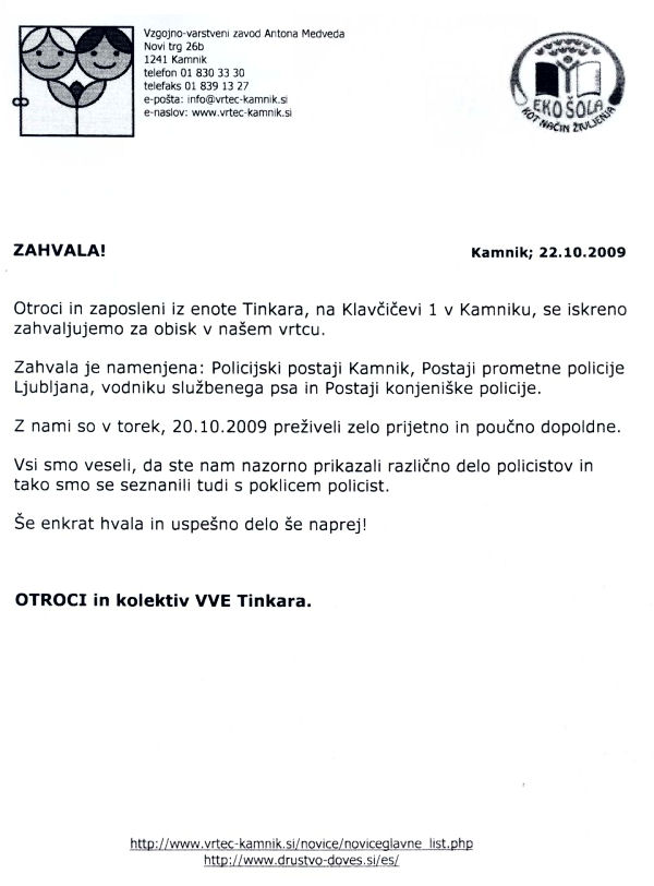 091022-VrtecZaPolicistePPKamnik