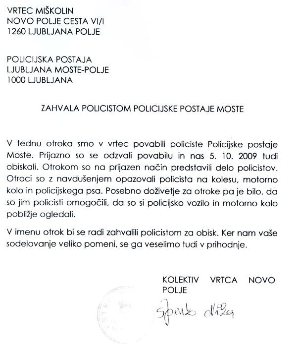 091030-VrtecZaPolicistePPMoste